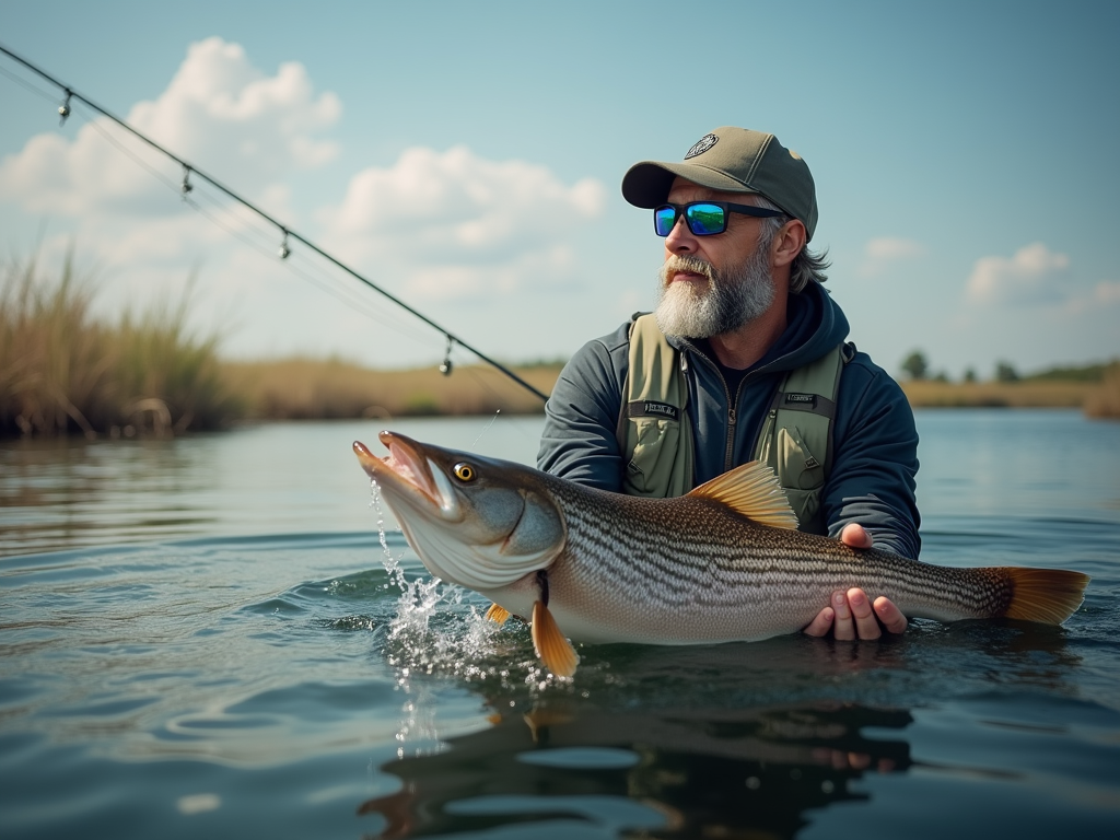 Conclusion: Elevate Your Fishing Experience Today