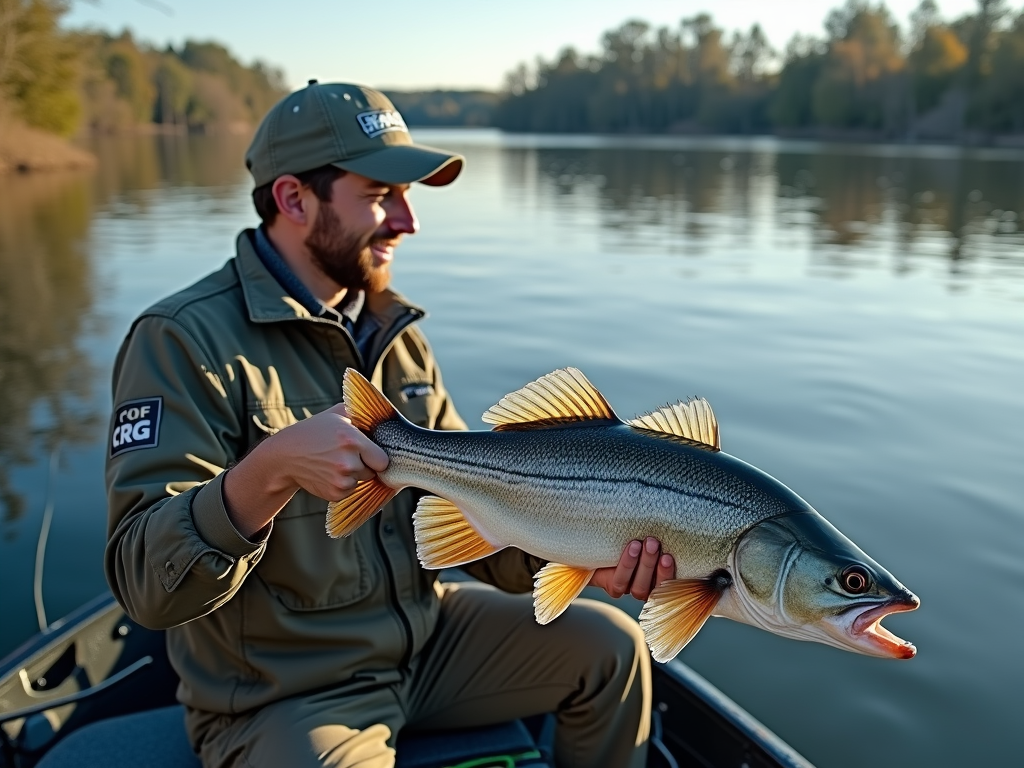 Conclusion: Elevate Your Fishing Experience with RB Tackle