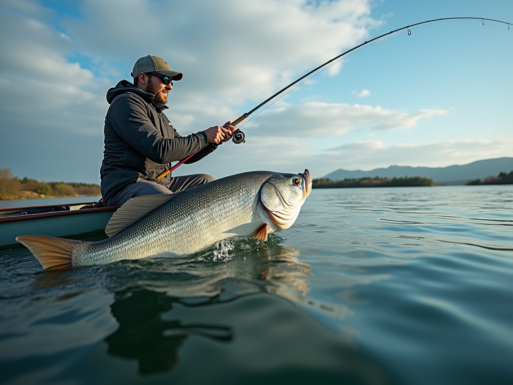 Conclusion: Elevate Your Fishing Experience with Shimano and Subscription Services
