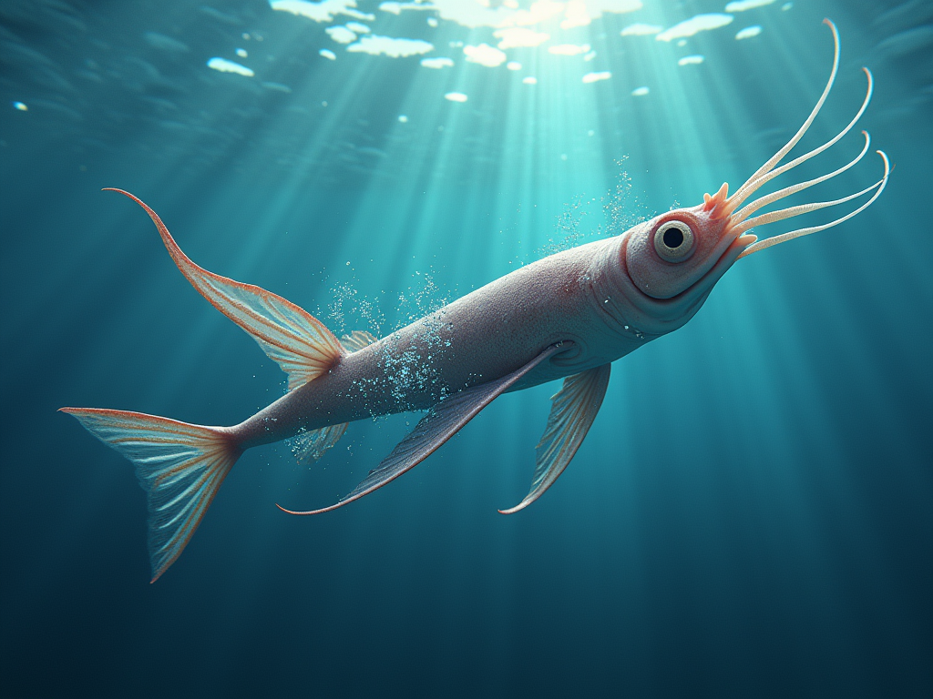 Conclusion: Elevate Your Squid Fishing Experience