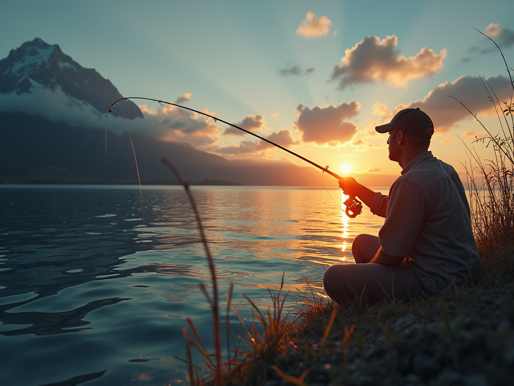 Conclusion: Elevating Your Jig Fishing Game