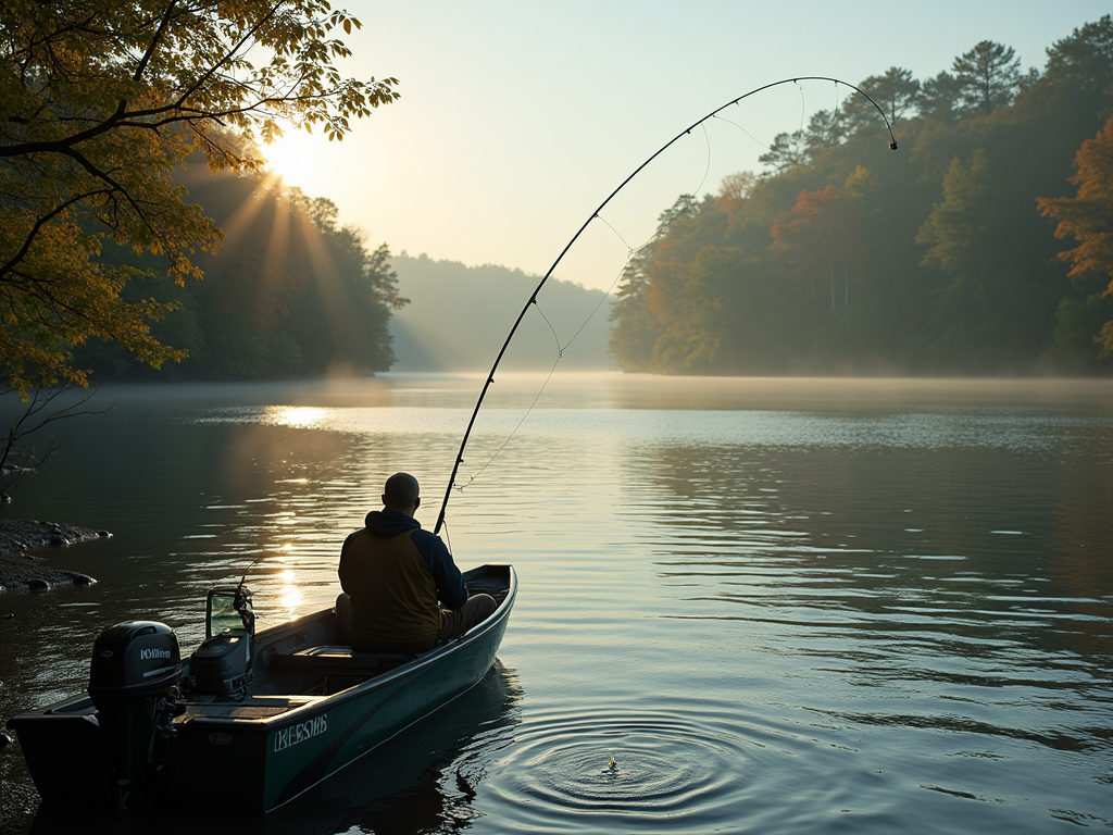 Conclusion: Embracing the Ozark Fishing Experience