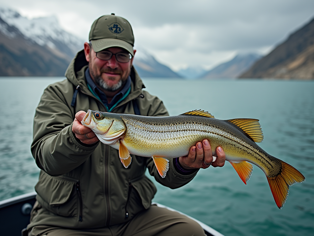 Conclusion: Enhancing Your Fishing Success with Guard Tackle
