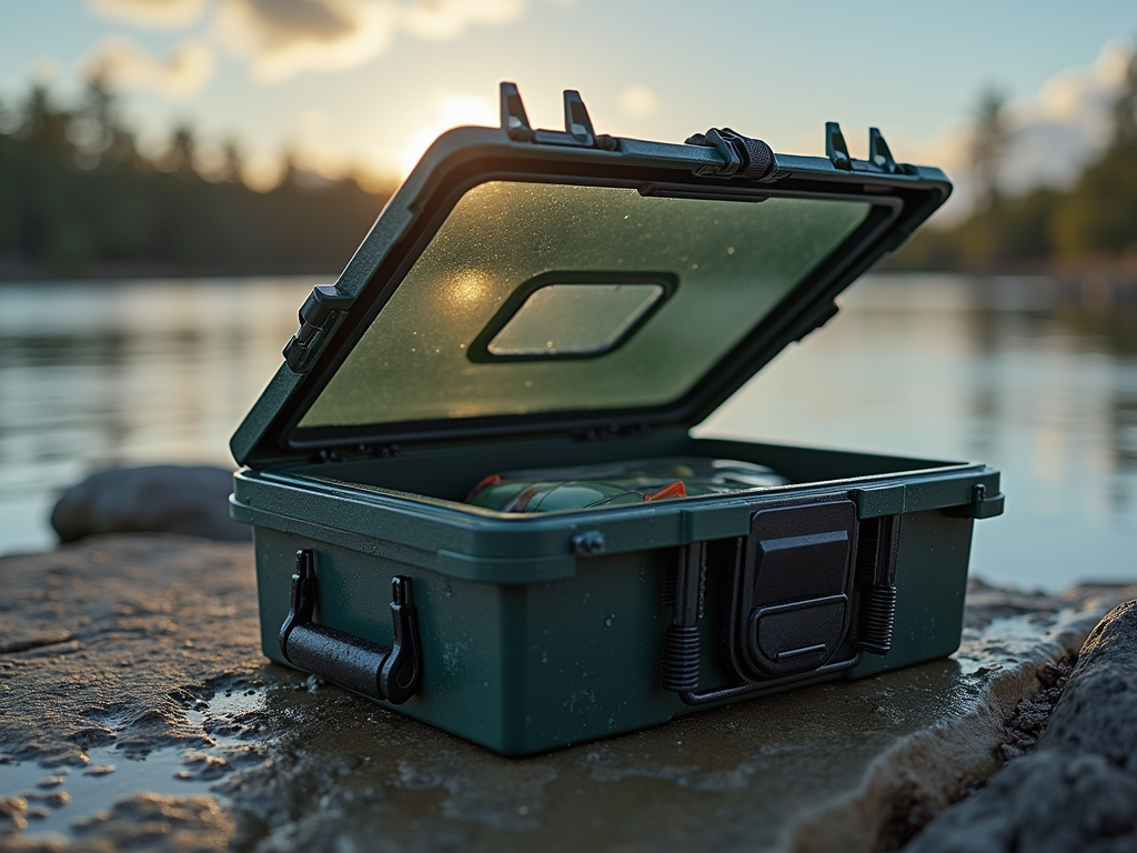 Conclusion: Find Your Perfect H2O Xpress Tackle Box at Tackleseller.com