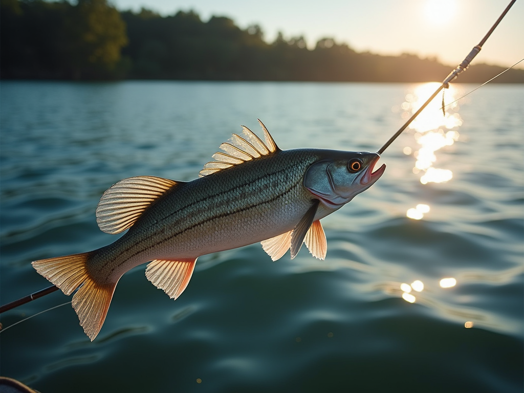 Conclusion: Finding the Perfect Tackle for Your Next Fishing Adventure