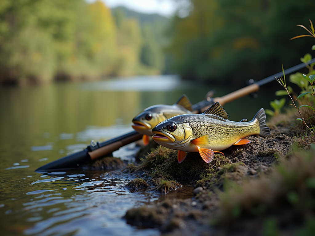 Conclusion: Finding Your Perfect Fishing Tackle Combination
