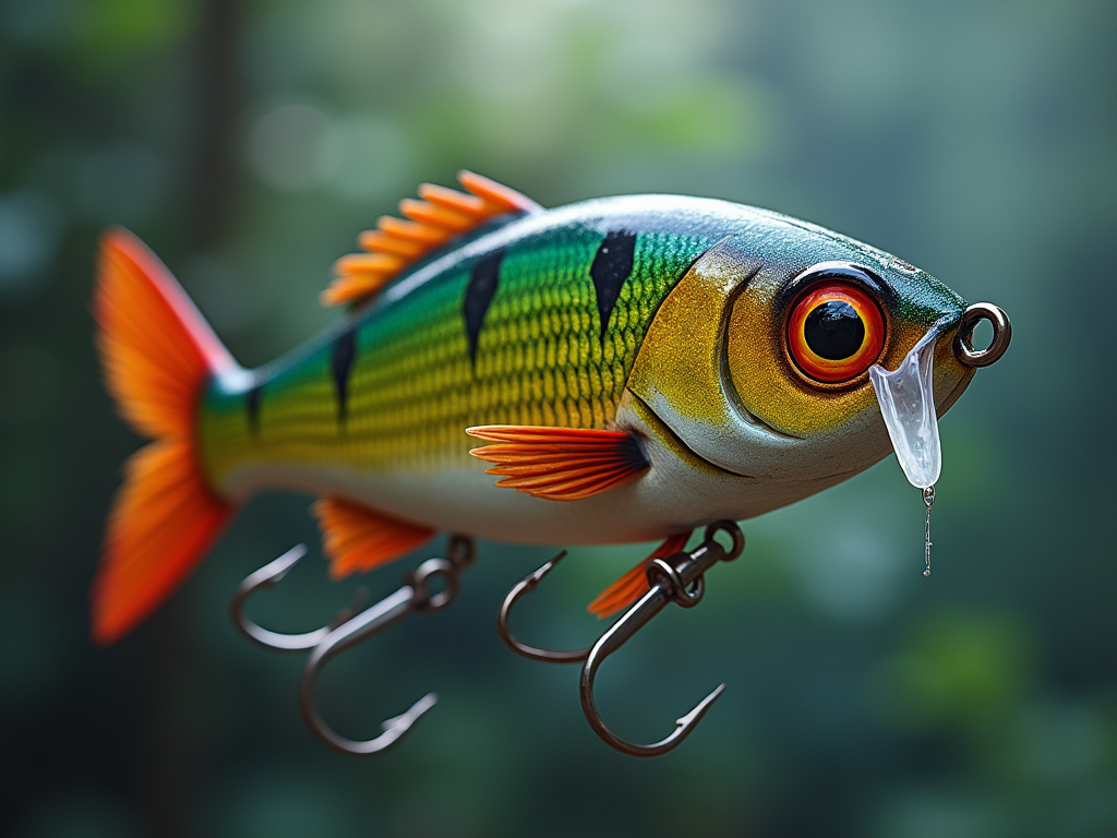 Conclusion: Finding Your Perfect Lure
