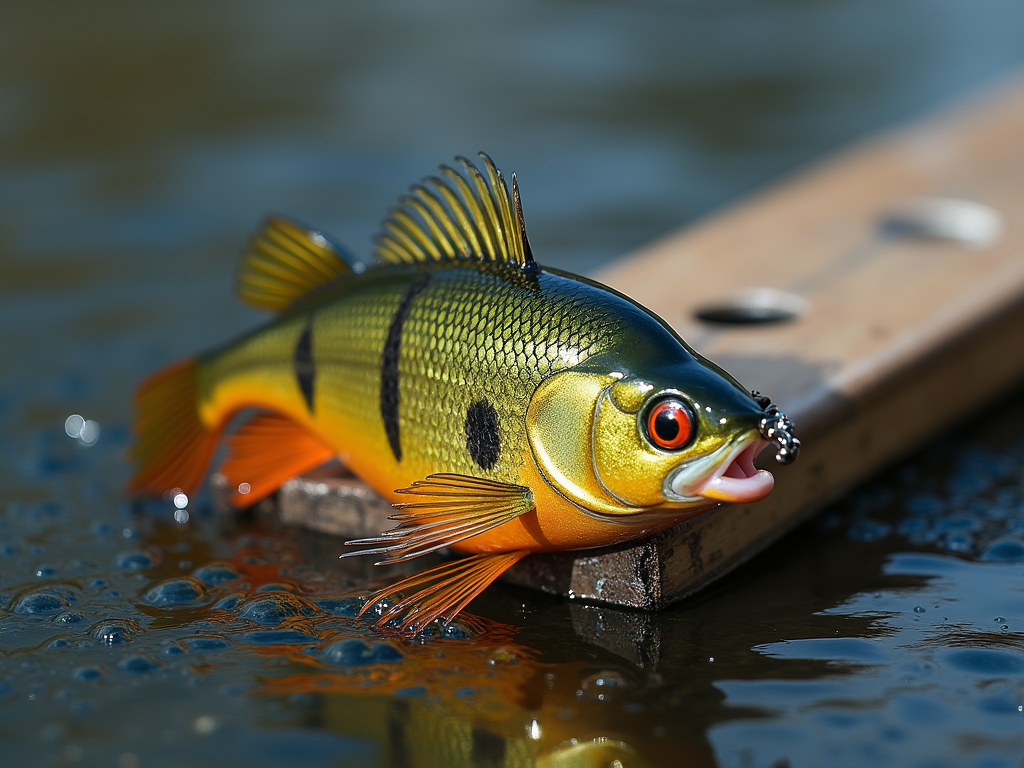 Conclusion: Finding Your Perfect Tackle Setup