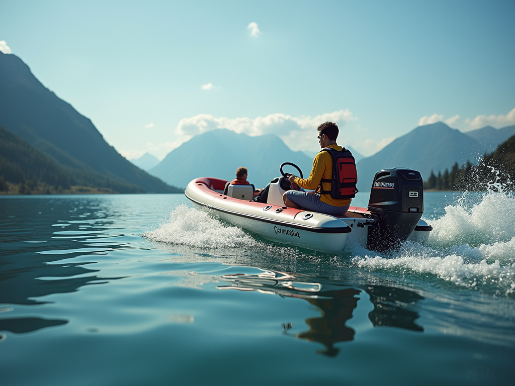 Conclusion: Gear Up for Success on the Water