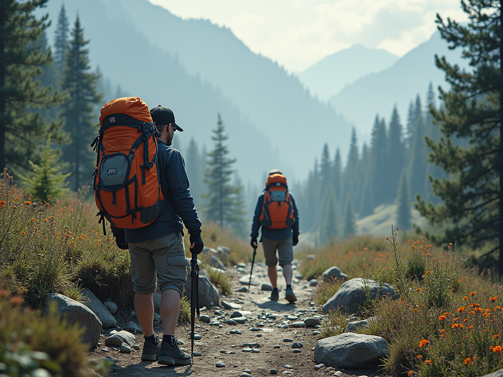 Conclusion: Gear Up for Your Next Adventure