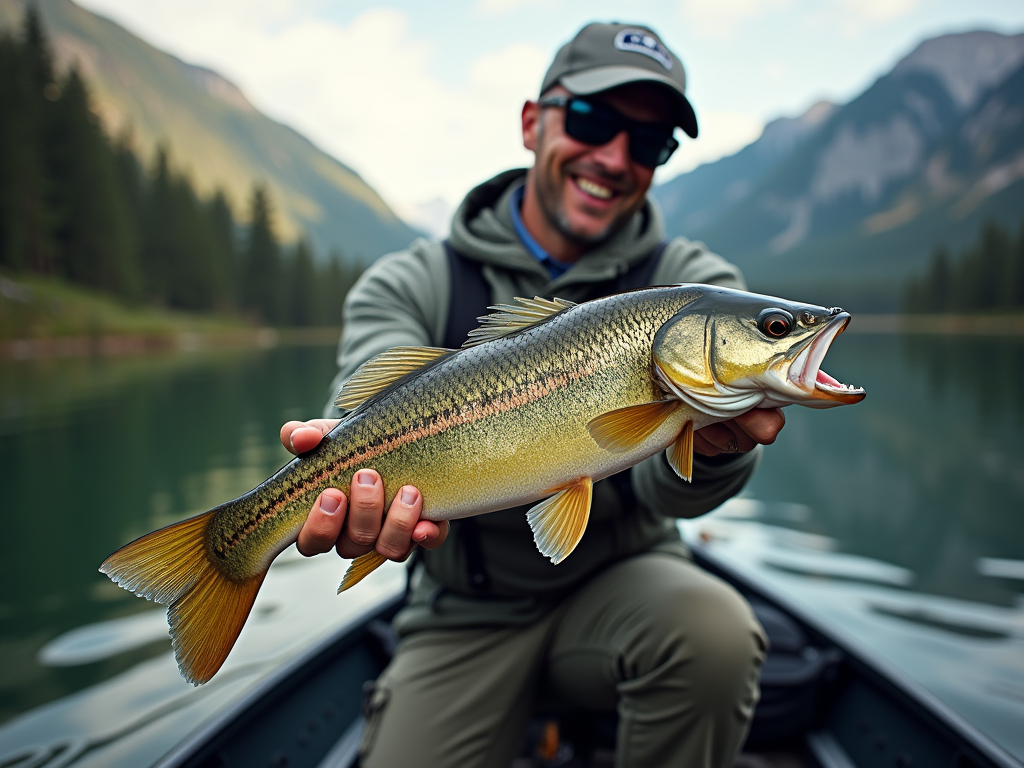 Conclusion: Gear Up for Your Next Fishing Adventure