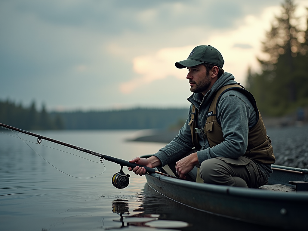 Conclusion: Get Your Fishing Gear Ready Today!