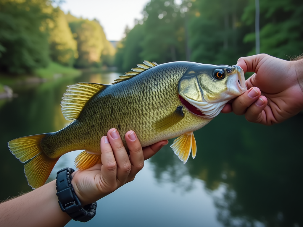 Conclusion: Getting Started with Lure Fishing and Next Steps