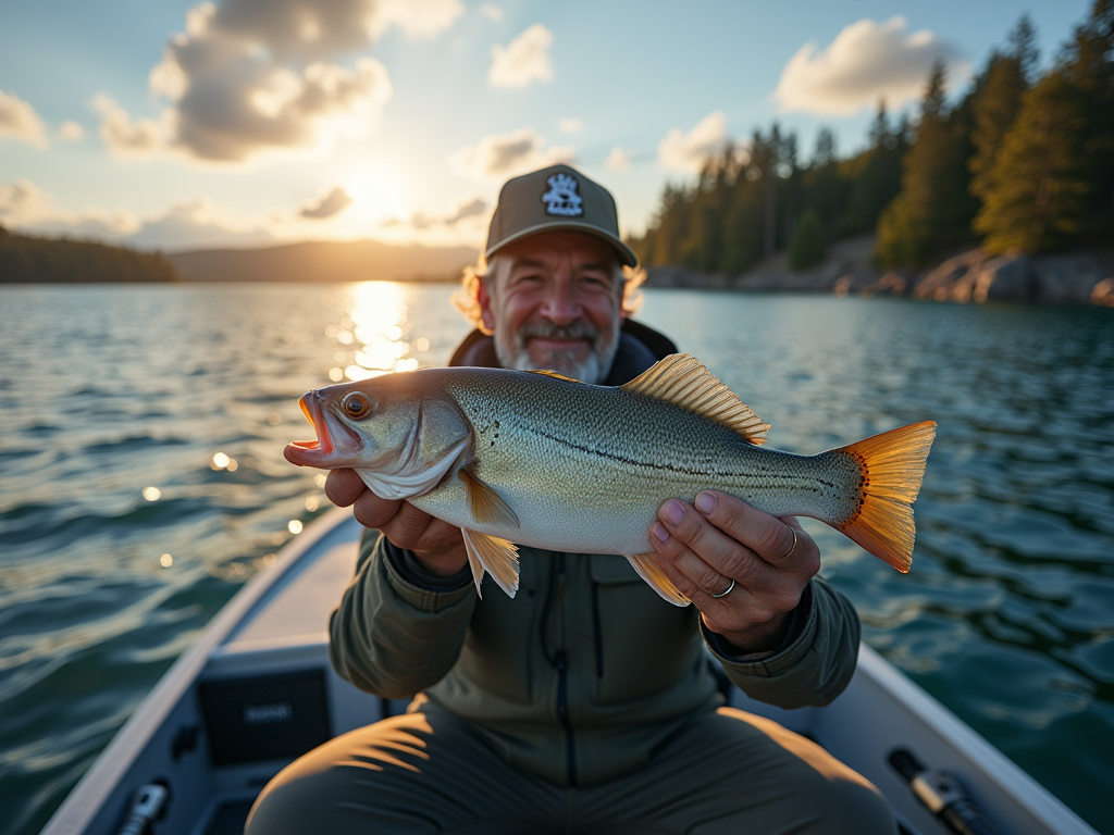 Conclusion: Making Informed Choices for a Successful Fishing Experience