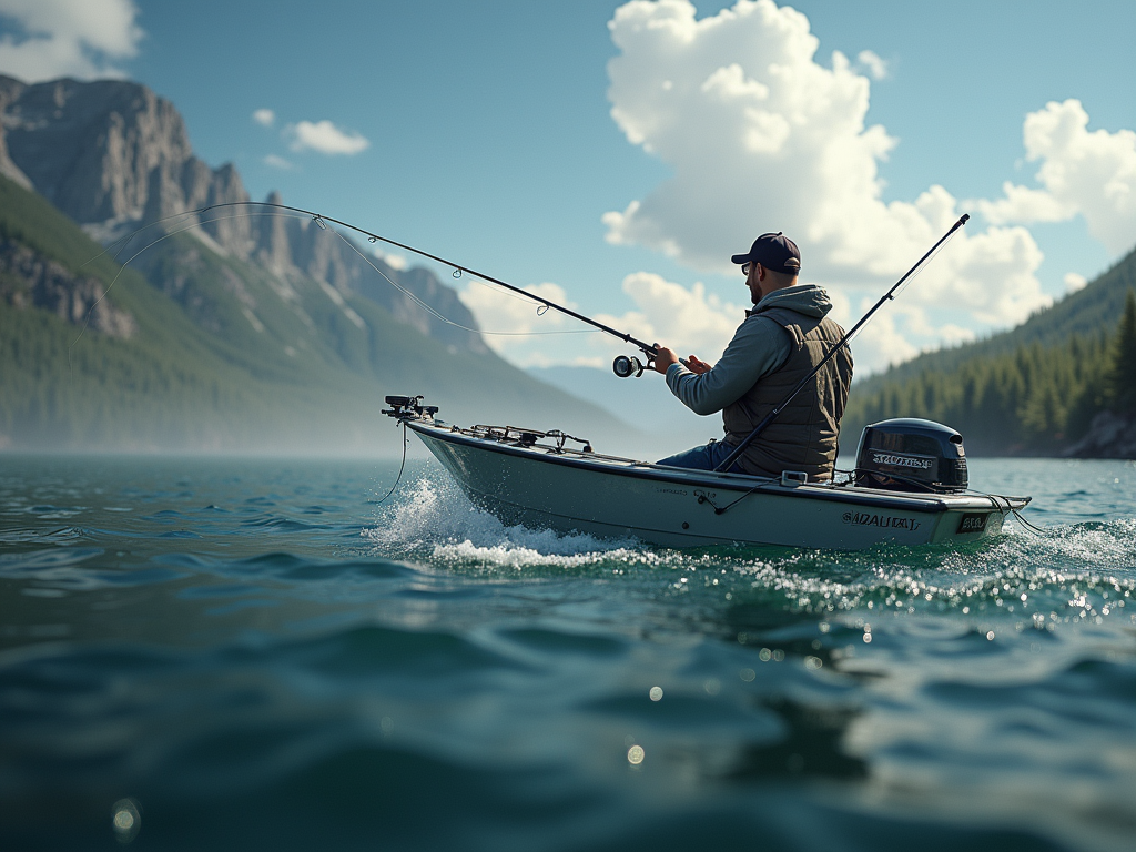 Conclusion: Making Informed Choices for Fishing Success