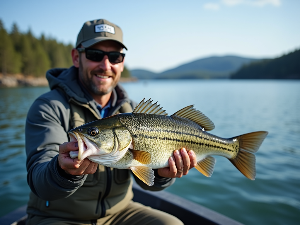 Conclusion: Making Informed Choices for Successful Fishing Trips