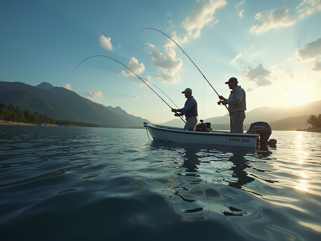 Conclusion: Making Informed Choices for Your Fishing Adventures