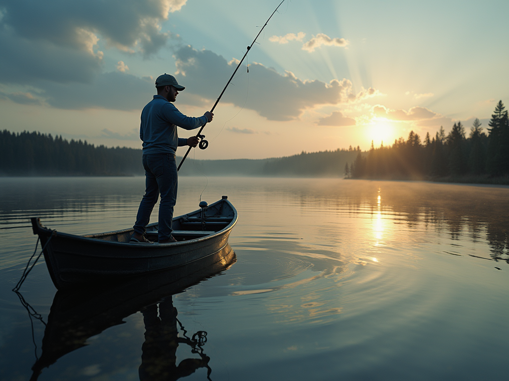 Conclusion: Making Informed Decisions for a Successful Fishing Experience
