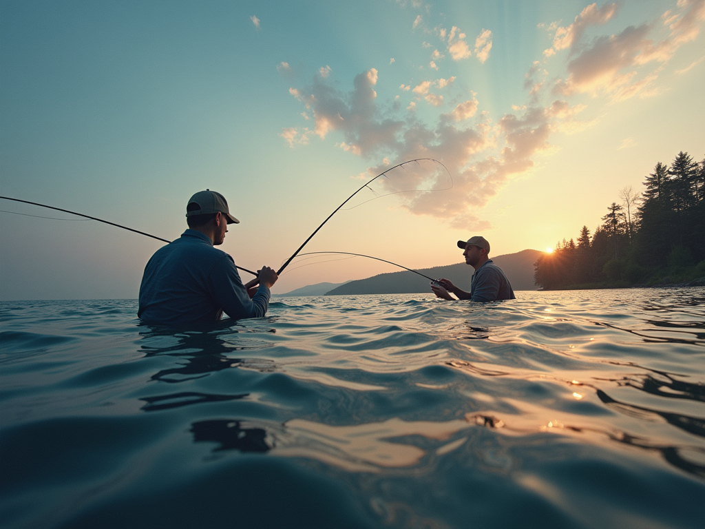 Conclusion: Making Informed Decisions for Fishing Success