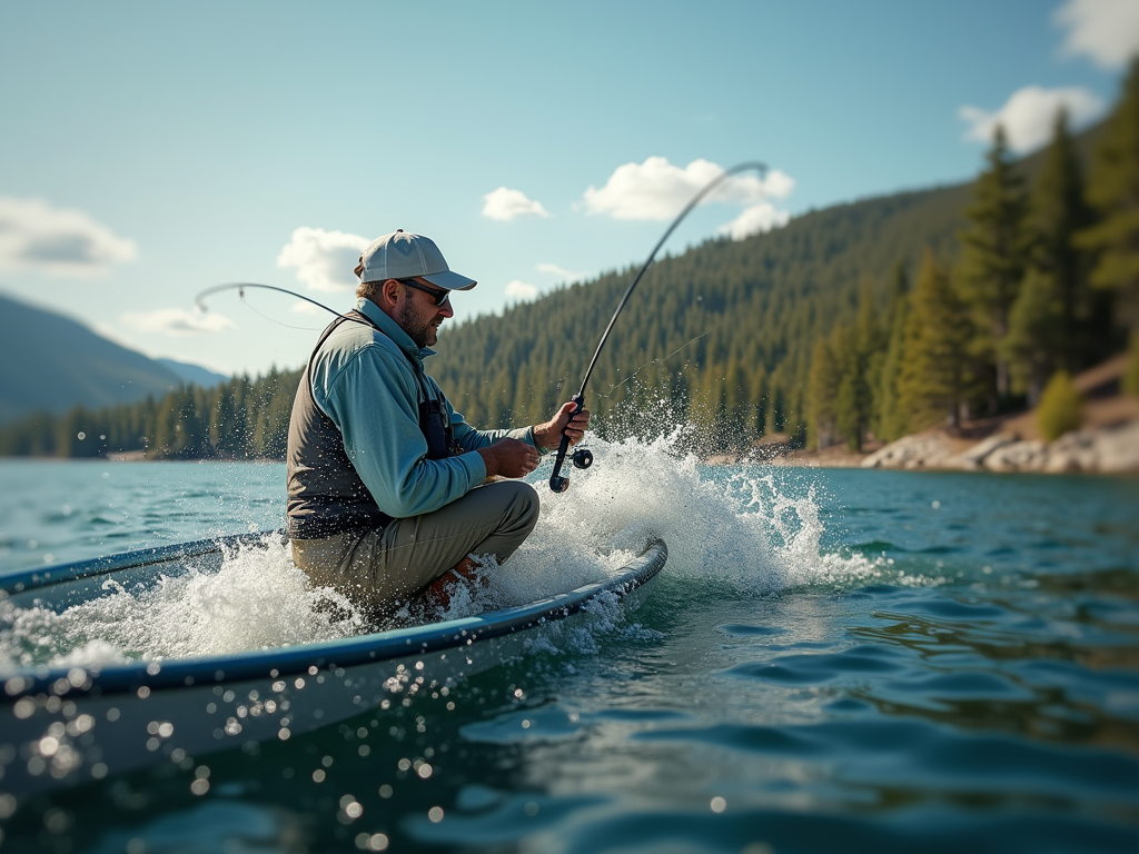 Conclusion: Making Informed Decisions for Your Next Fishing Adventure