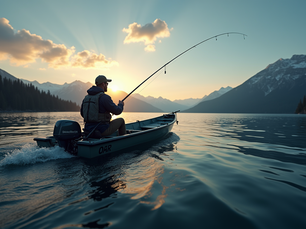 Conclusion: Making Smart Fishing Gear Investments