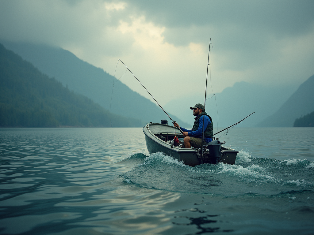 Conclusion: Making the Best Choices for Your Fishing Style