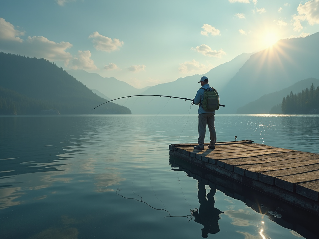 Conclusion: Making the Right Choice and Enjoying the Fishing Experience