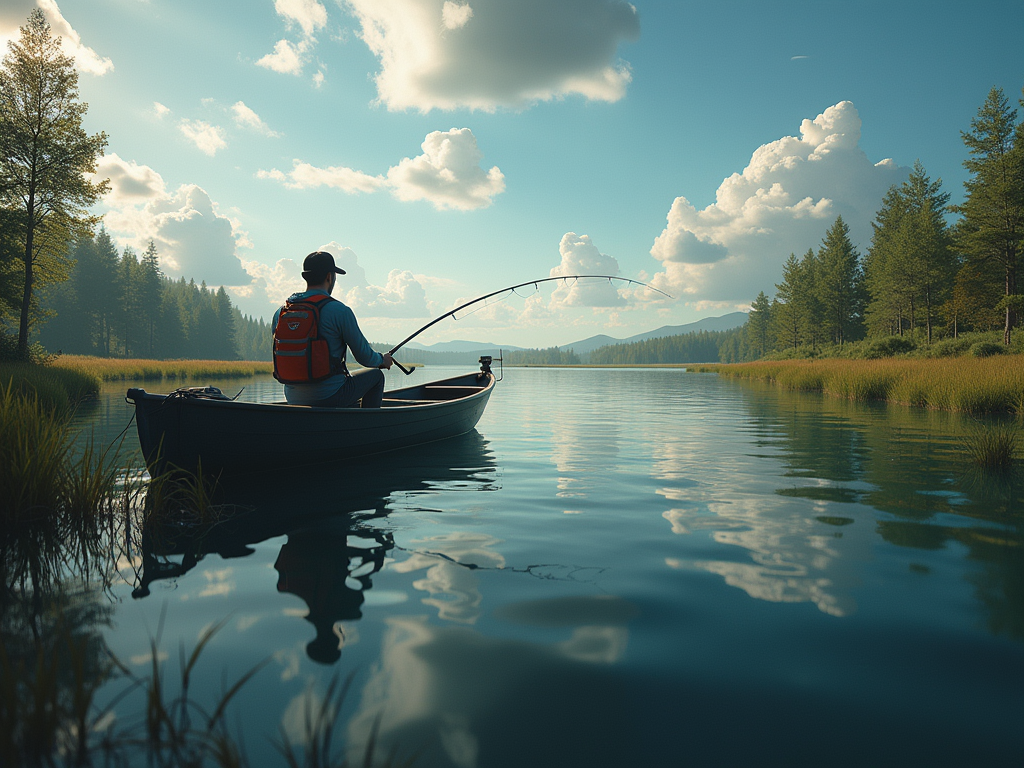 Conclusion: Making the Right Choice for an Enjoyable Fishing Experience