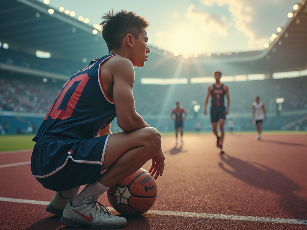 Conclusion: Making the Right Choice for Young Athletes