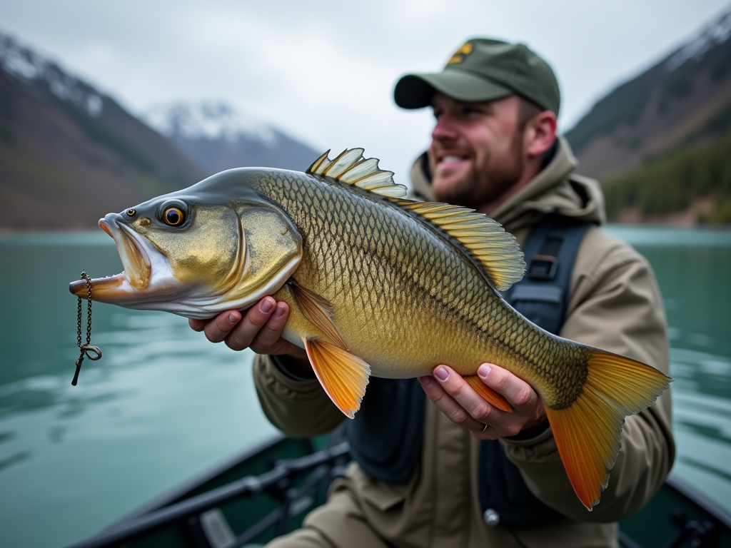 Conclusion: Making the Right Choice for Your Fishing Adventure