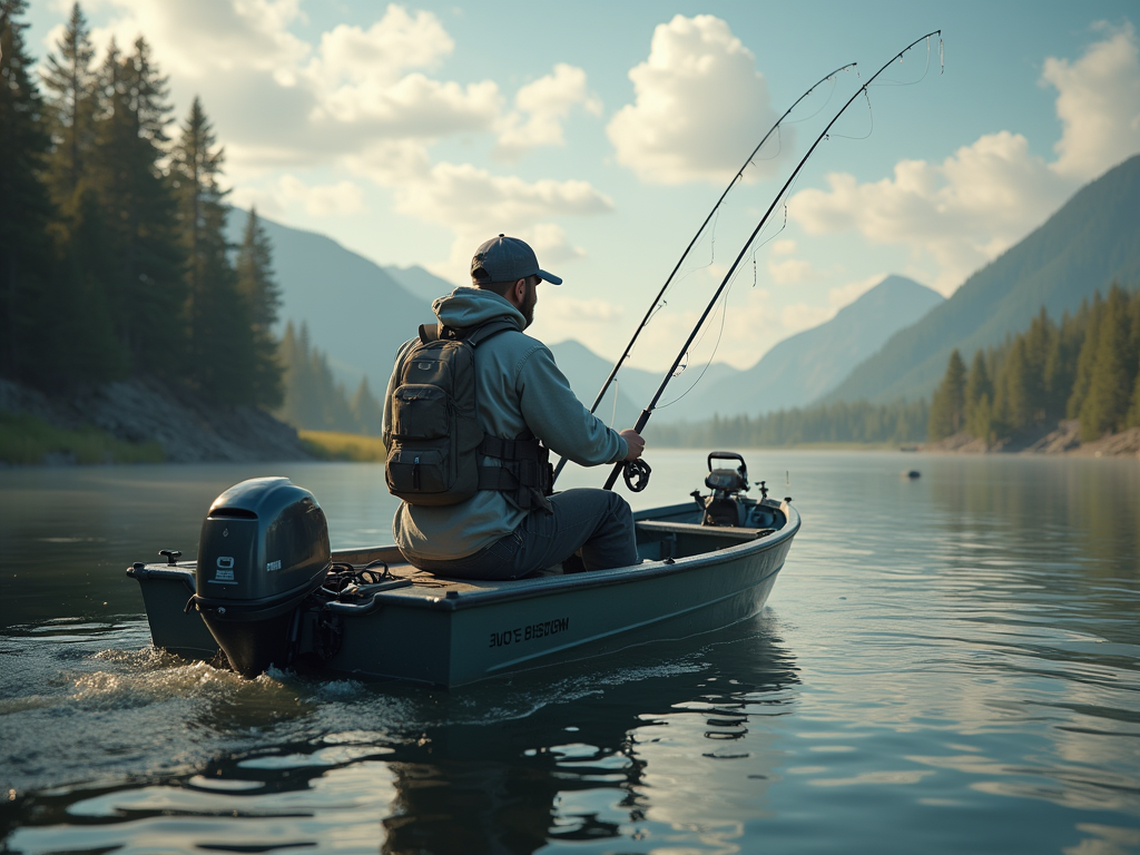 Conclusion: Making the Right Choice for Your Fishing Adventure
