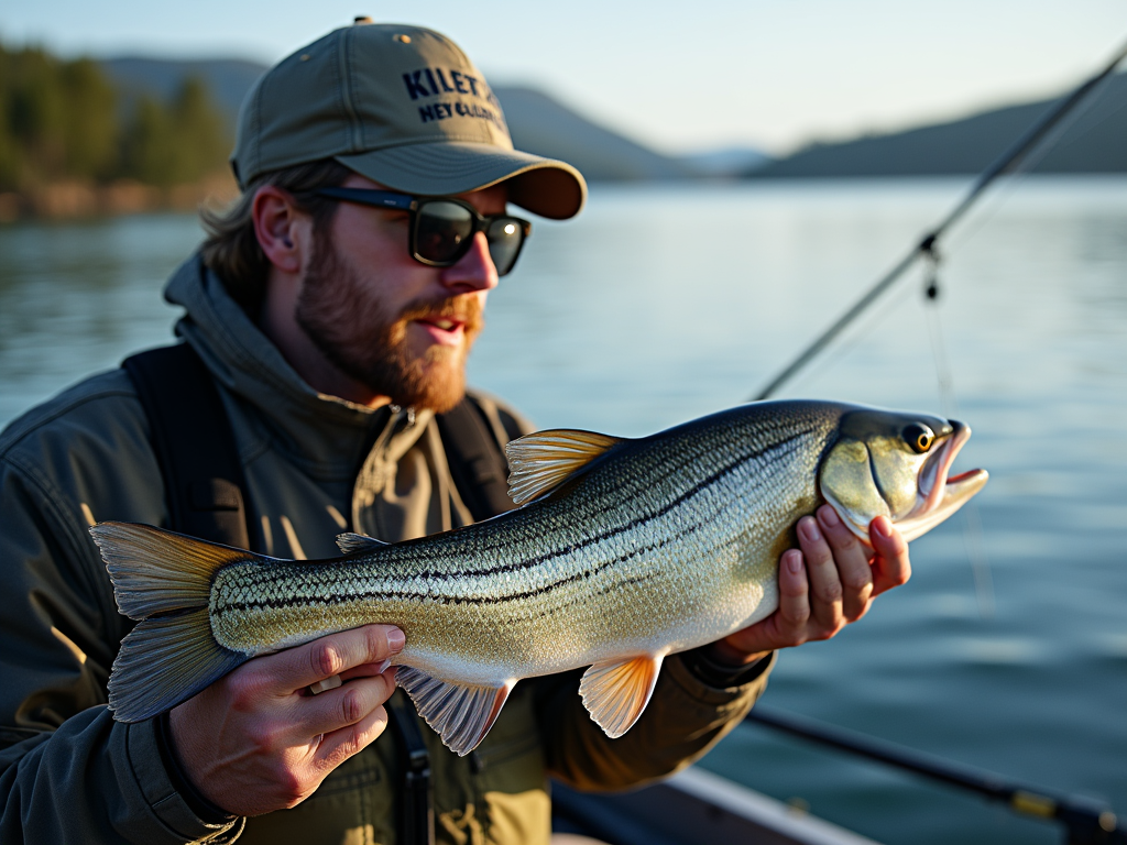 Conclusion: Making the Right Choice for Your Fishing Adventures