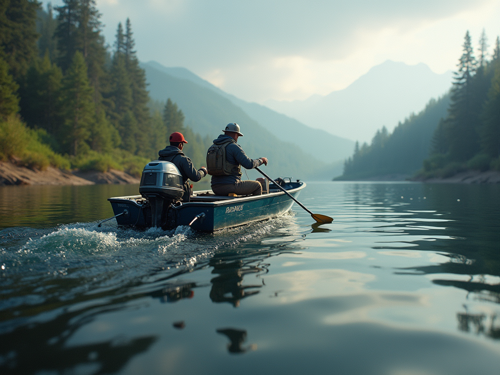 Conclusion: Making the Right Choice for Your Next Fishing Adventure