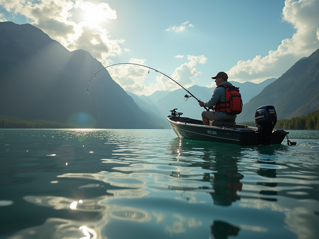Conclusion: Making the Right Choice for Your Next Fishing Adventure