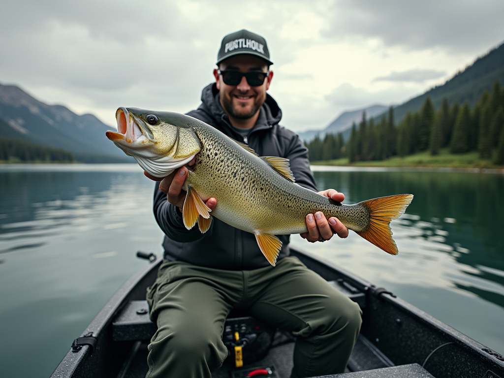 Conclusion: Making the Right Choice for Your Next Fishing Adventure