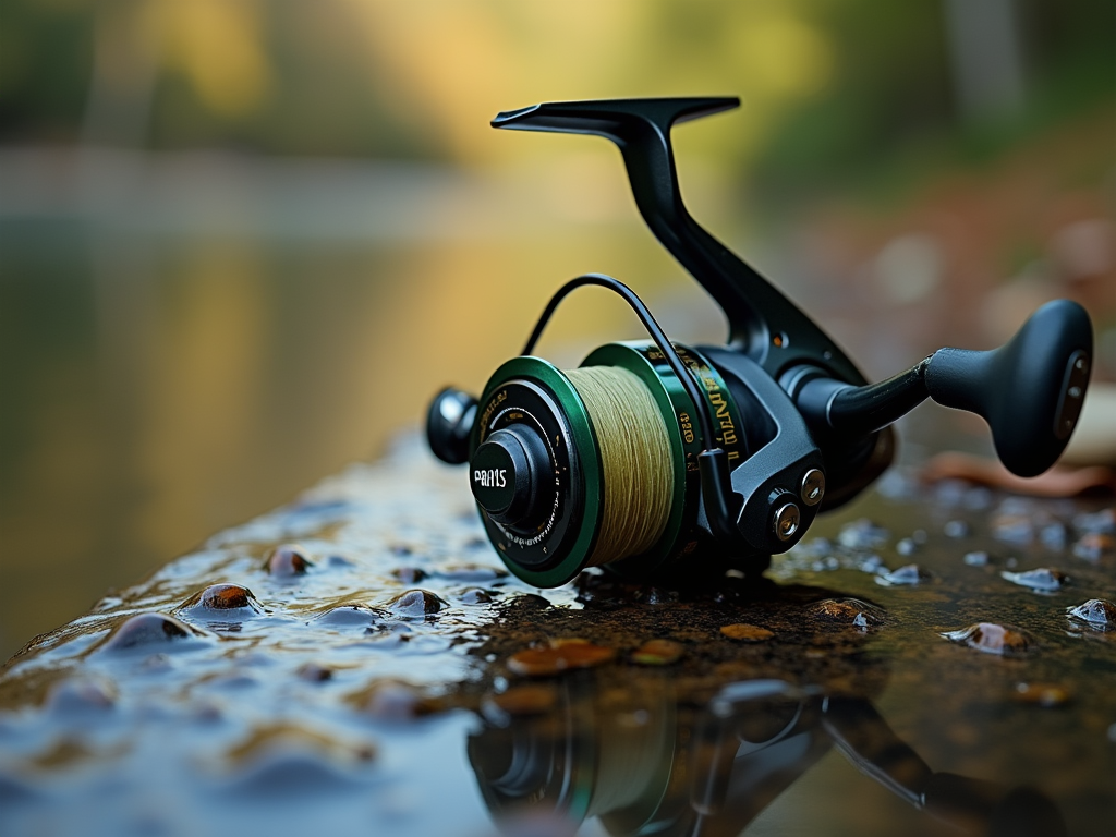 Conclusion: Making the Right Choice in Fishing Tackle