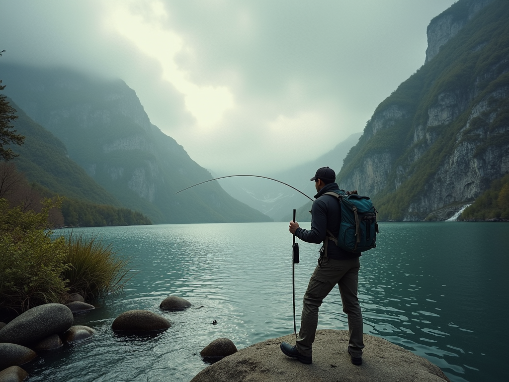Conclusion: Making the Right Tackle Choices for Your Future Adventures