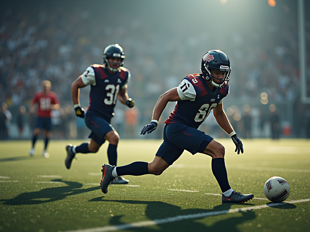 Conclusion: Mastering Tackle Play for Future Success