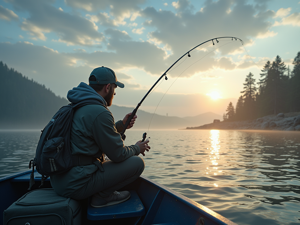 Conclusion: Preparing for a Successful Fishing Trip