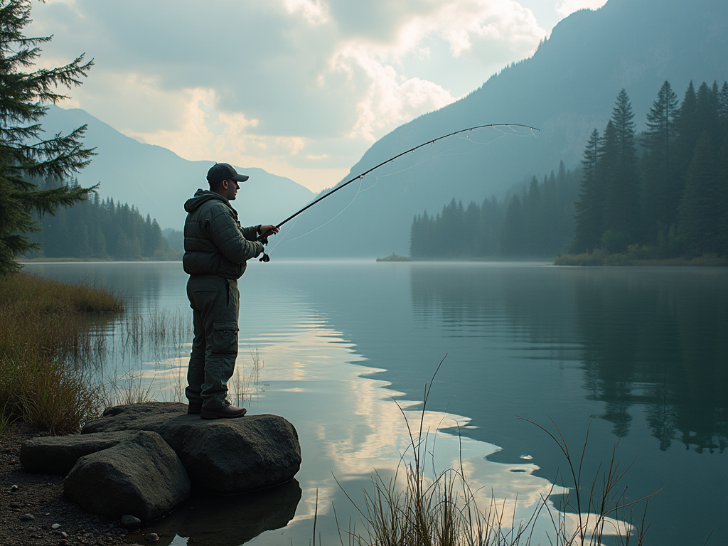 Conclusion: Preparing for a Successful Fishing Trip