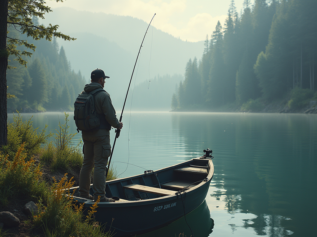 Conclusion: Preparing for Your Fishing Adventure