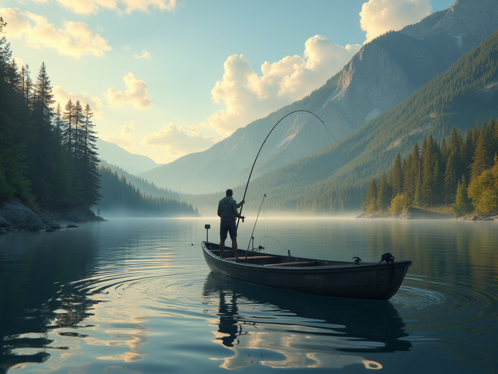 Conclusion: Preparing for Your Next Fishing Adventure