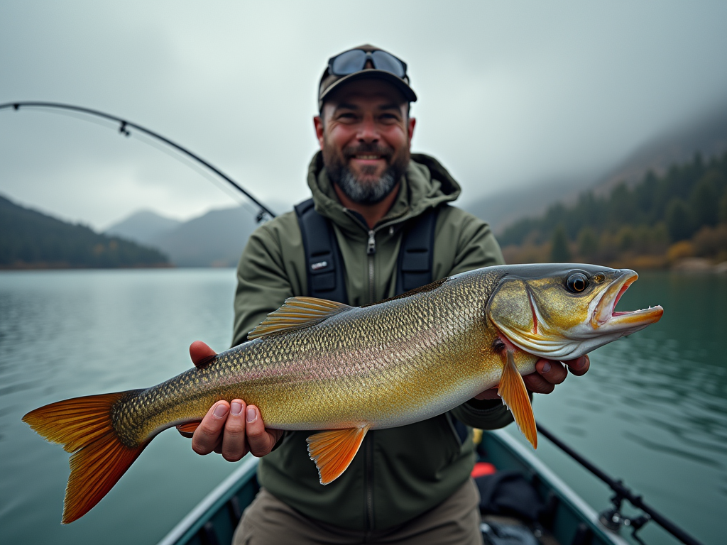 Conclusion: Preparing for Your Next Fishing Adventure
