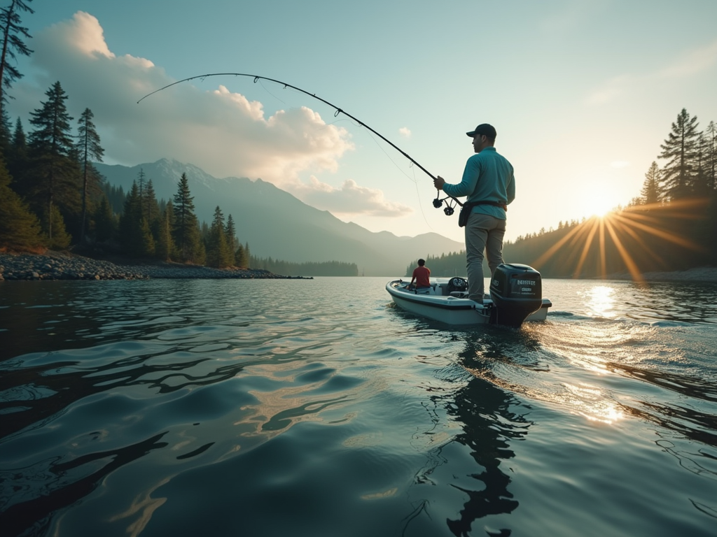 Conclusion: Preparing for Your Next Fishing Adventure