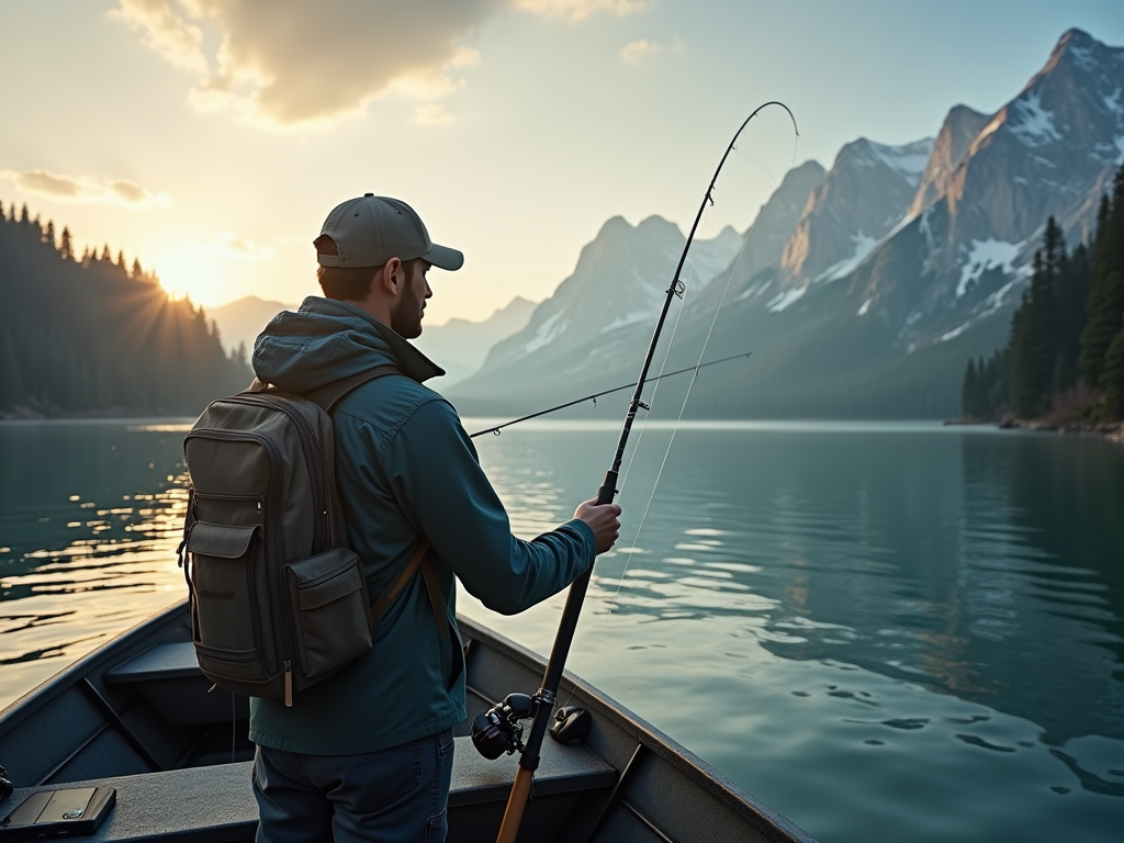 Conclusion: Preparing for Your Next Fishing Adventure