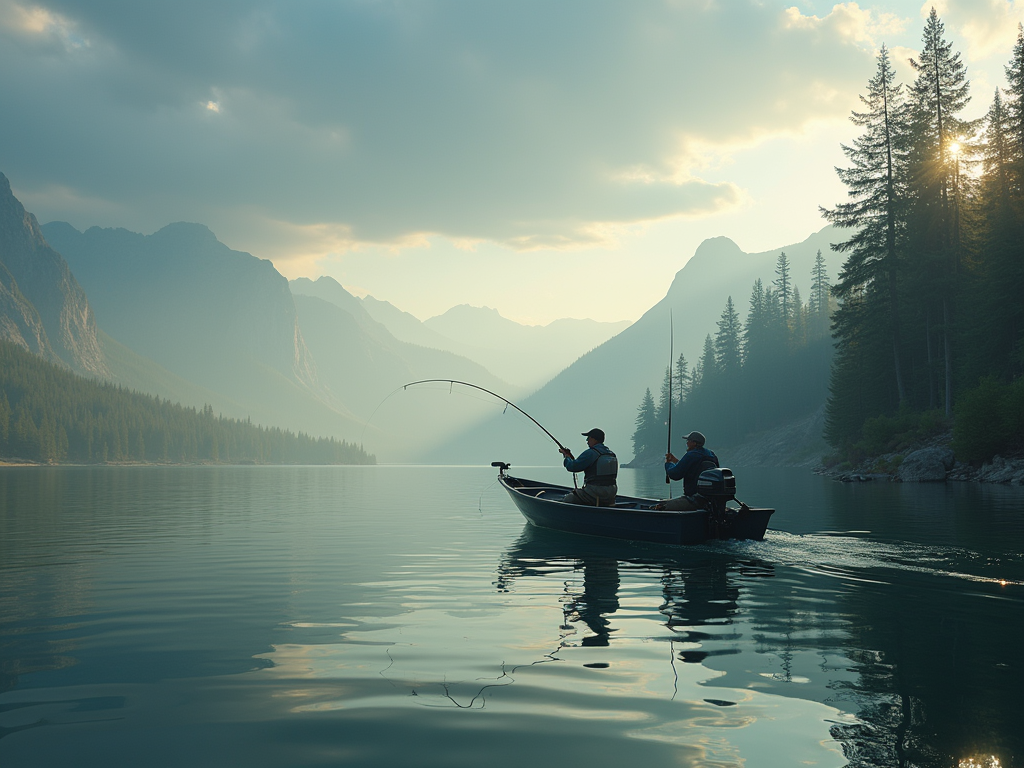 Conclusion: Putting It All Together for a Successful Fishing Experience