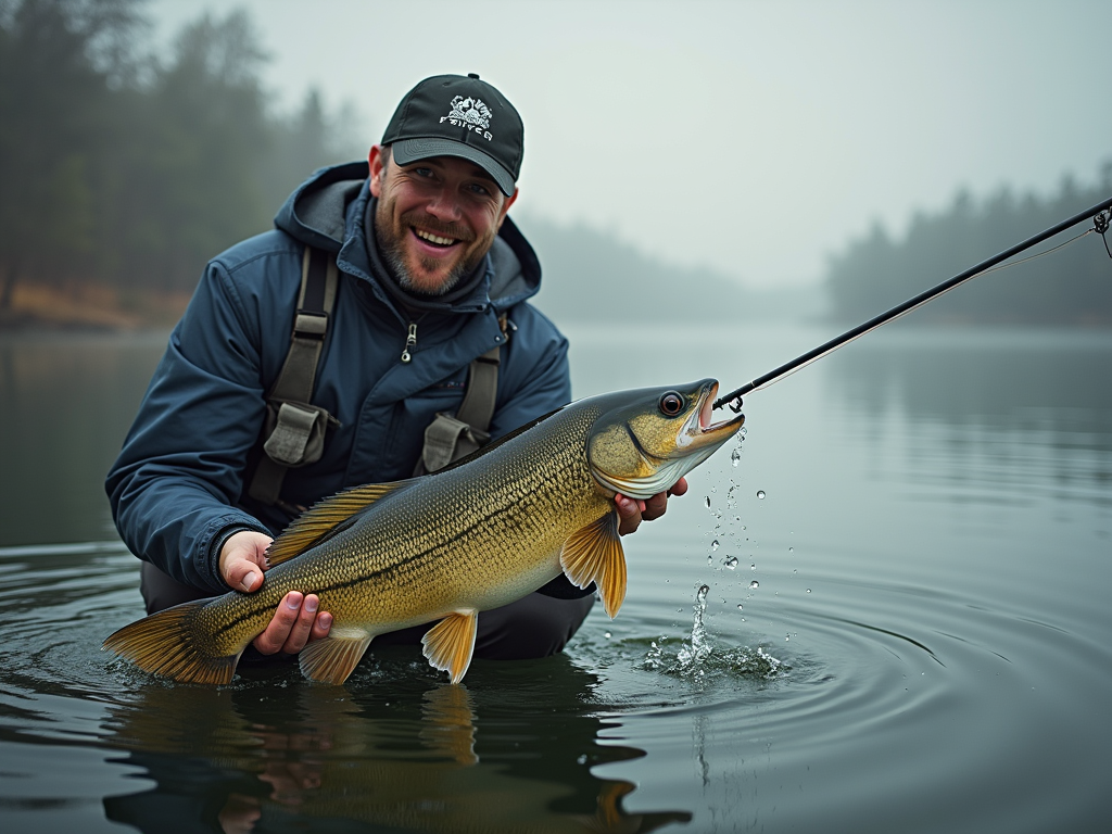 Conclusion: Putting It All Together for a Successful Fishing Trip