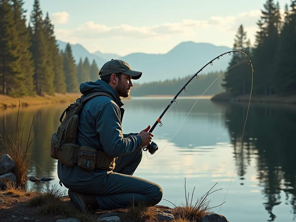 Conclusion: Putting It All Together for Your Fishing Adventure