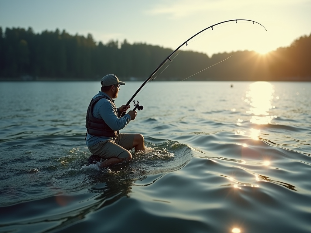Conclusion: Putting It All Together for Your Next Fishing Adventure