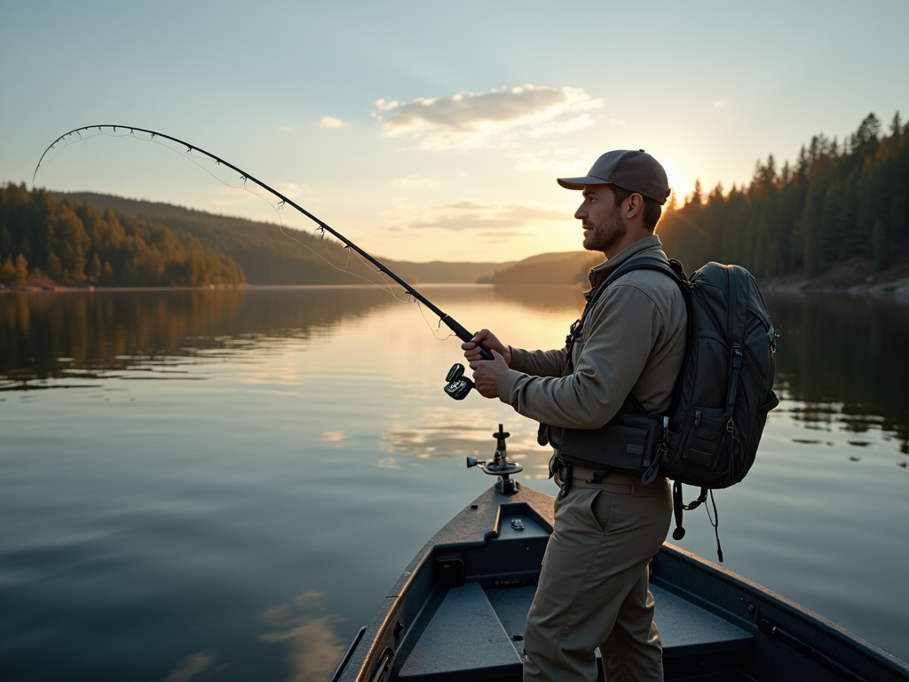 Conclusion: Putting It All Together for Your Next Fishing Trip